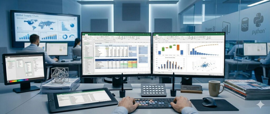 curso excel hasta avanzado