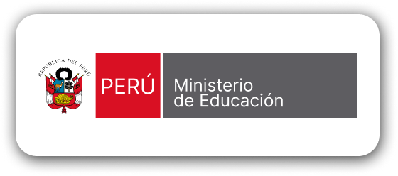 minedu-logo ministerio de educacion peru computecsa