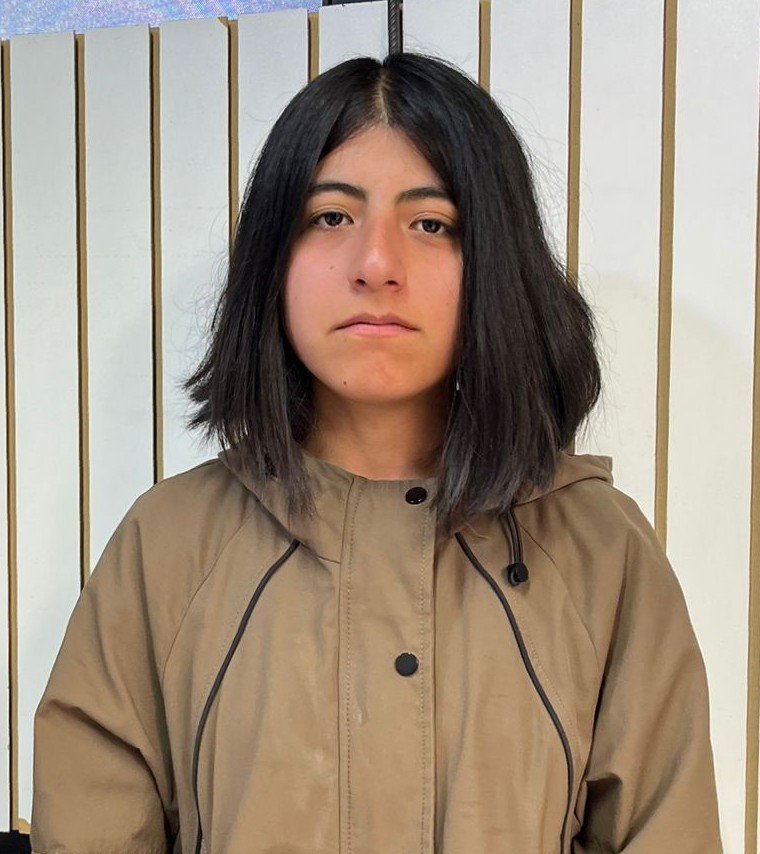 elvira-cutipa-condori alumna destacada computecsa