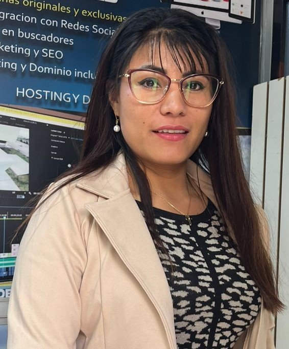 josefina-parra-zuniga alumna destacada computecsa